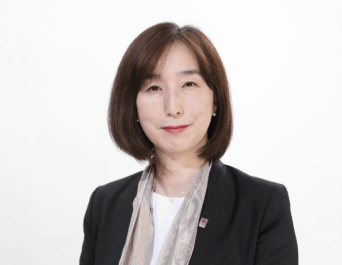 所長 Executive director 村上 明子 非常勤