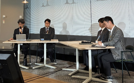 パネルディスカッション③