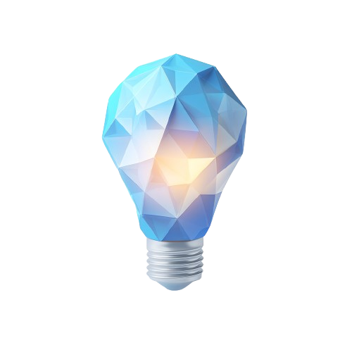 Innovation Lightbulb