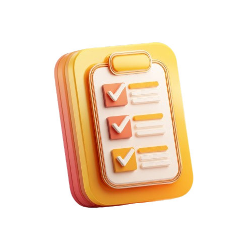 Conformity Checklist