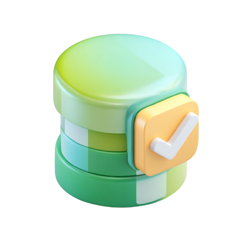 Data Quality Database