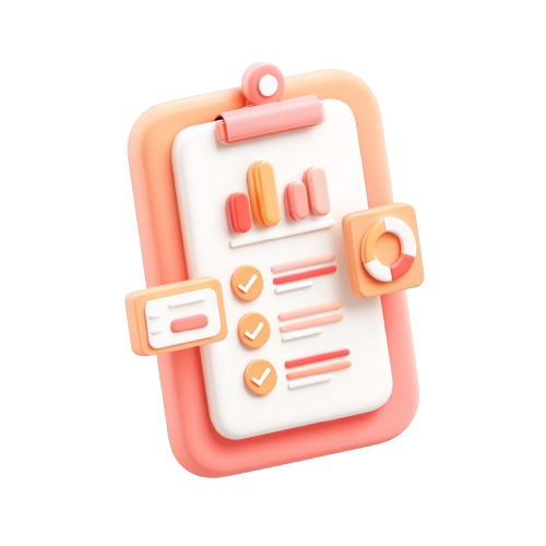 Healthcare Clipboard